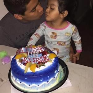 Meet your Posher, Alejandro